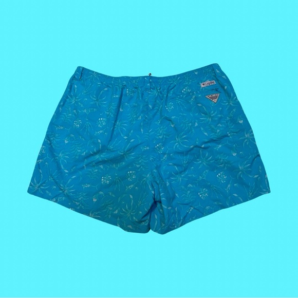 Columbia PFG Super Backcast Water Shorts - Picture 2 of 5